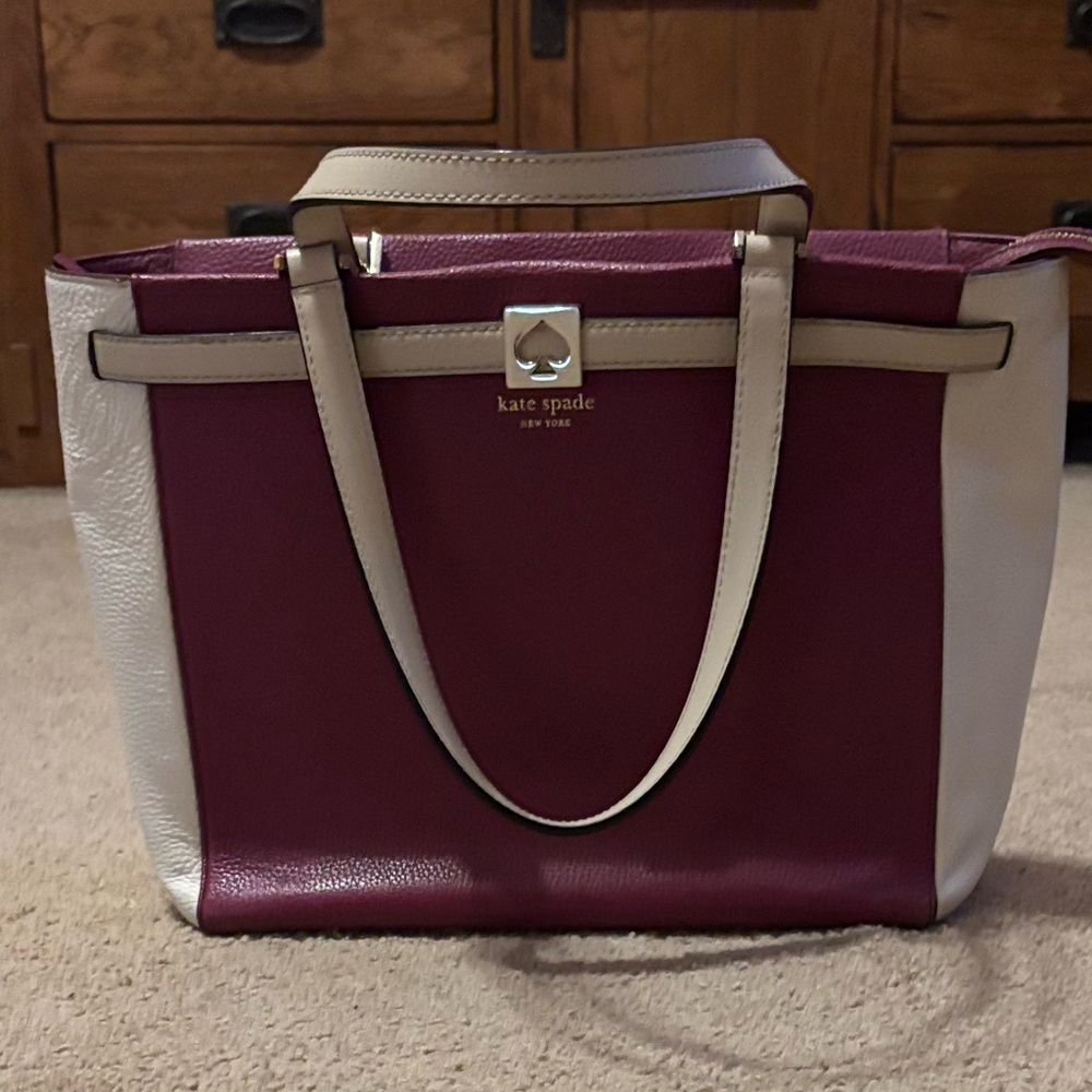 Large Kate Spade